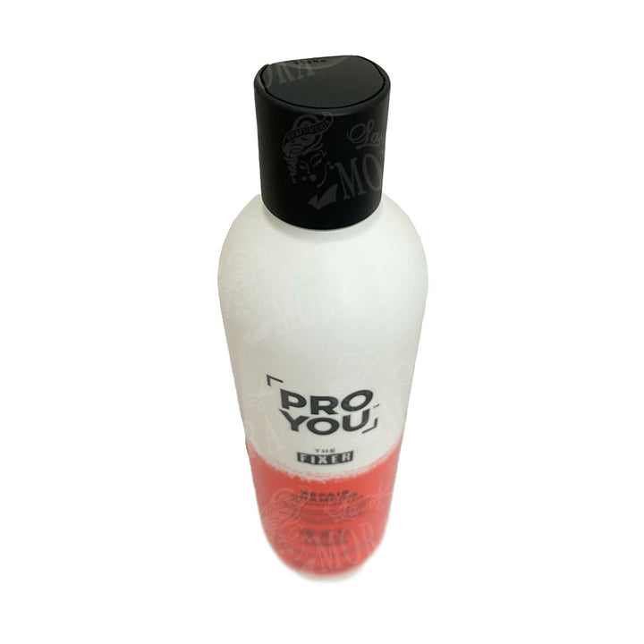 REVLON PRO YOU FIXER REPAIR SHAMPOO 350 ML