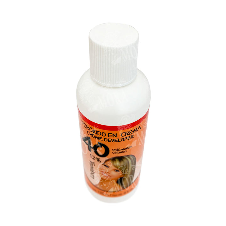 LOQUAY PERÓXIDO 40 VOL 110 ML