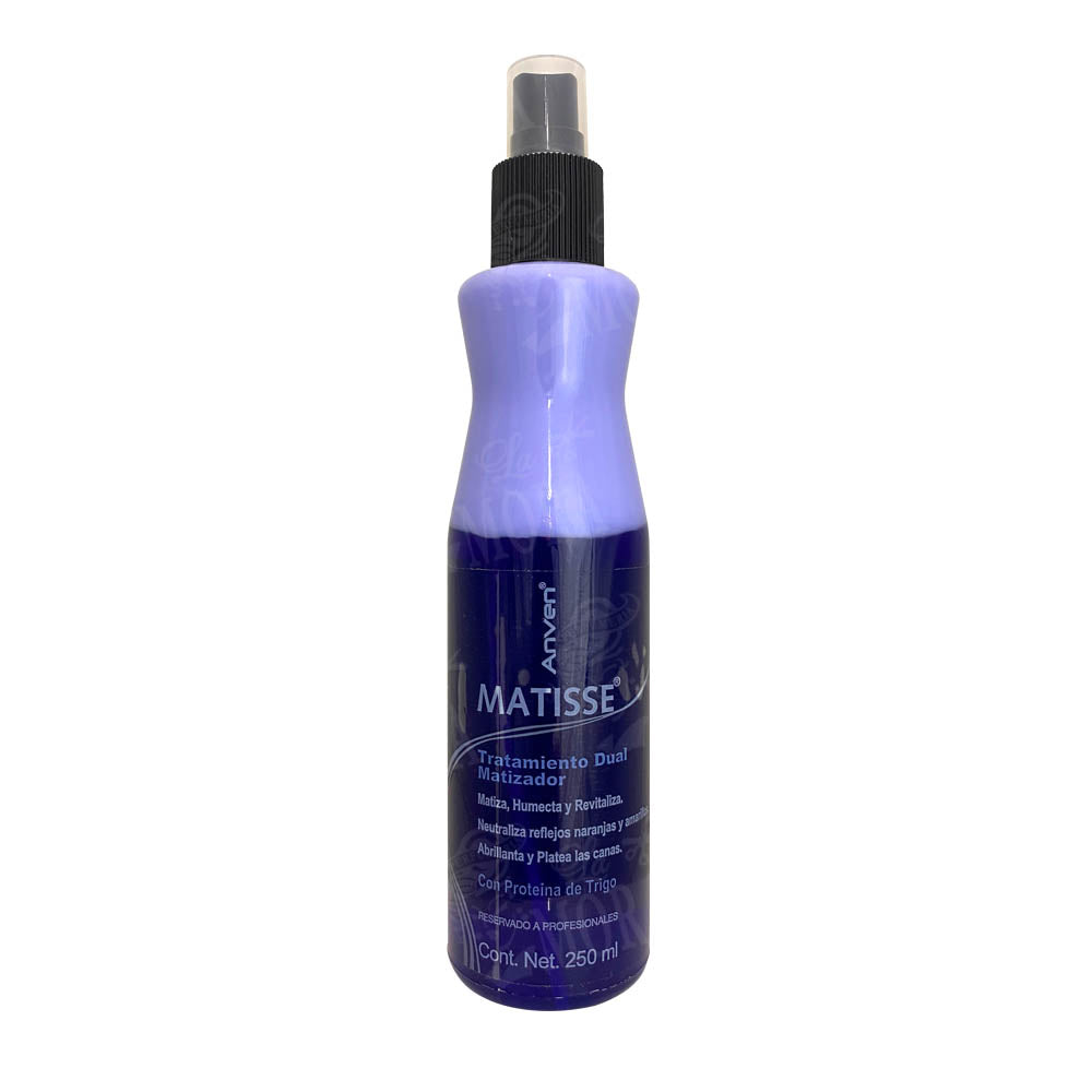 ANVEN MATISSE DUAL. 250ML