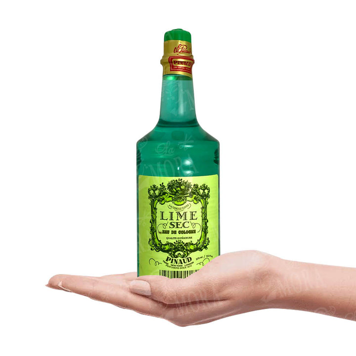 CLUBMAN PINAUD AFTER SHAVE LIME SEC PINAUD 370 ML