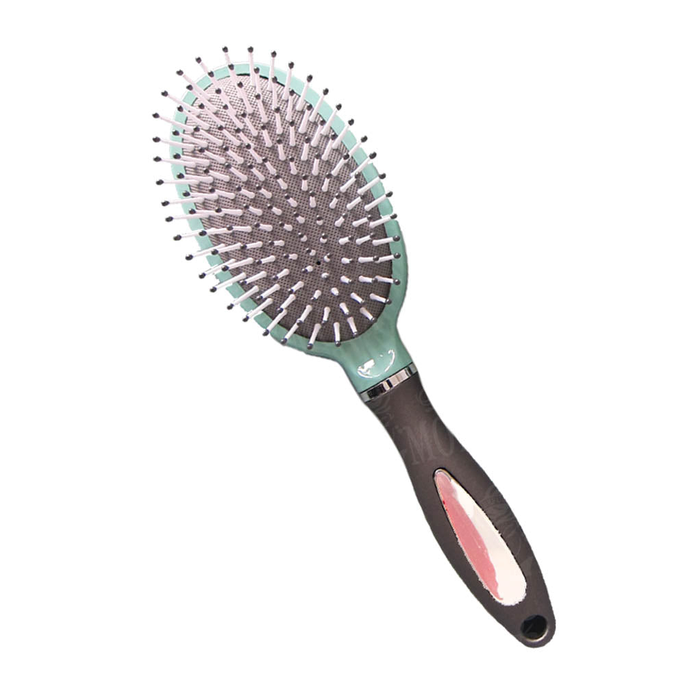 KIQUE CEPILLO OVAL PRO STYLE