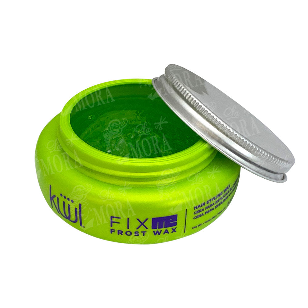 KUUL FROST CERA WAX PARA CABELLO 100 GR