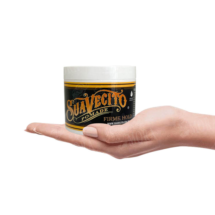 SUAVECITO POMADA FIRME HOLD PARA EL CABELLO 113GR