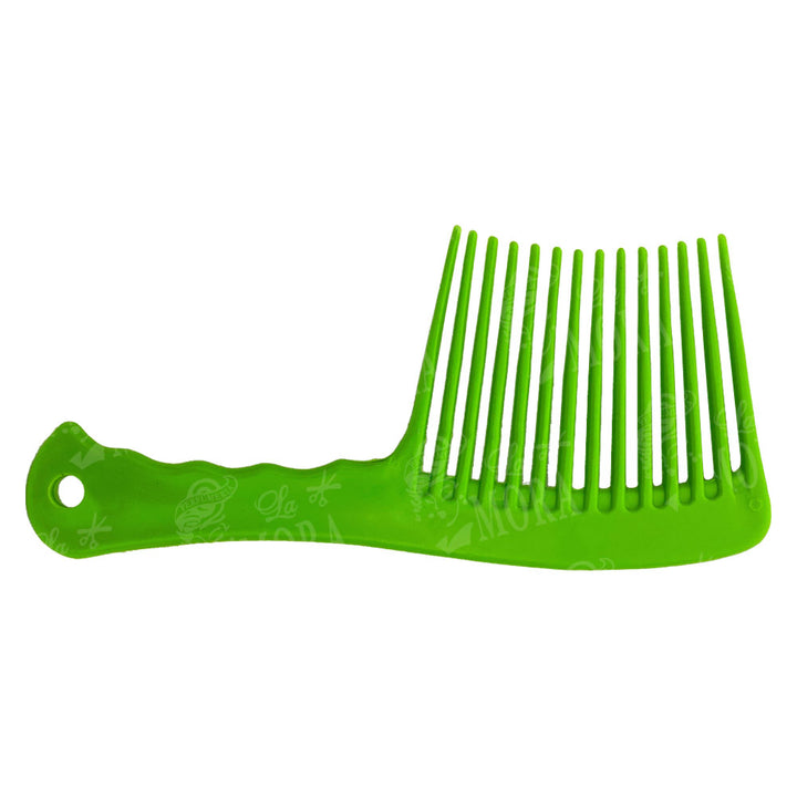 POMANIA PEINE CARDO HACHA 