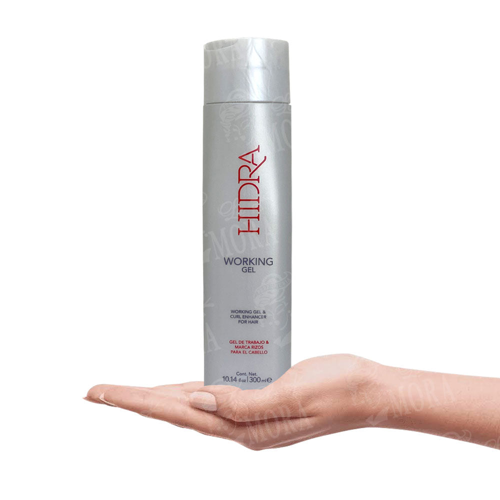 HIDRA WORKING GEL PARA RIZOS 300ML