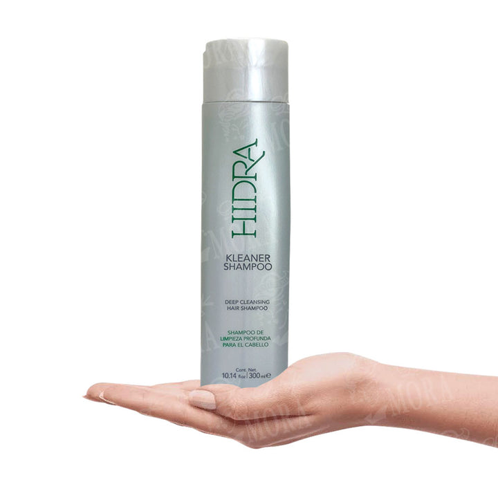 HIDRA KLEANER SHAMPOO 300ML