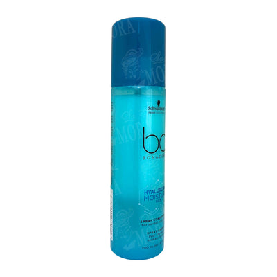 SCHWARZKOPF PROFESSIONAL HYALURONIC MOISTURE KICK SPRAY ACONDICIONADOR 200ML