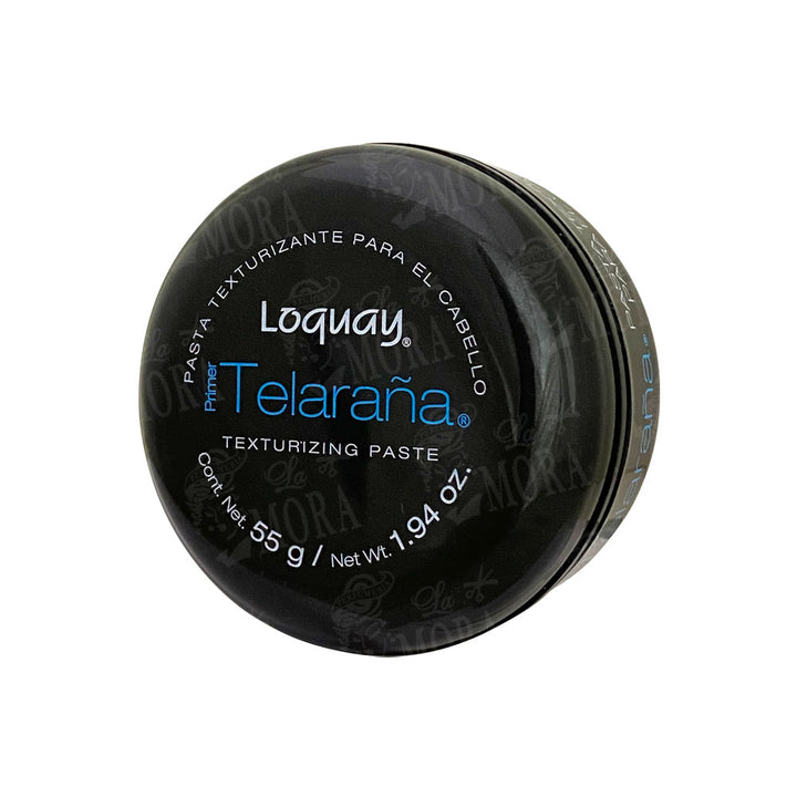 LOQUAY CERA CAPILAR DE TELARAÑA 55GR