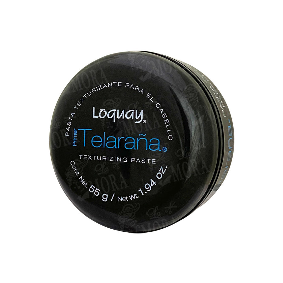 LOQUAY CERA CAPILAR DE TELARAÑA 55GR