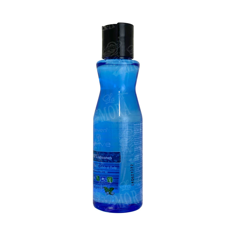 ANVEN SILICA REVIVE GEL 120ML