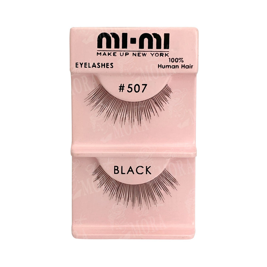 MI-MI PESTAÑAS EYELASHES #507