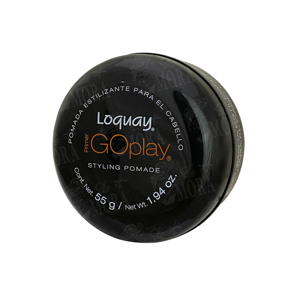 LOQUAY CERA MODELADORA GO PLAY 5GR