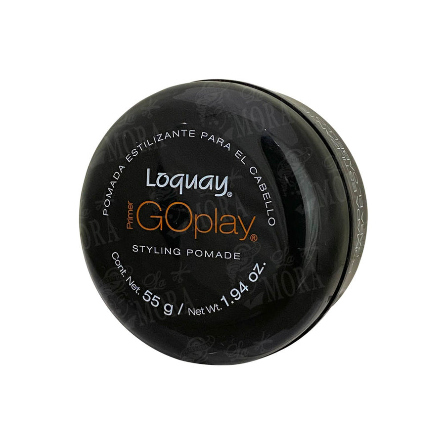LOQUAY CERA MODELADORA GO PLAY 5GR