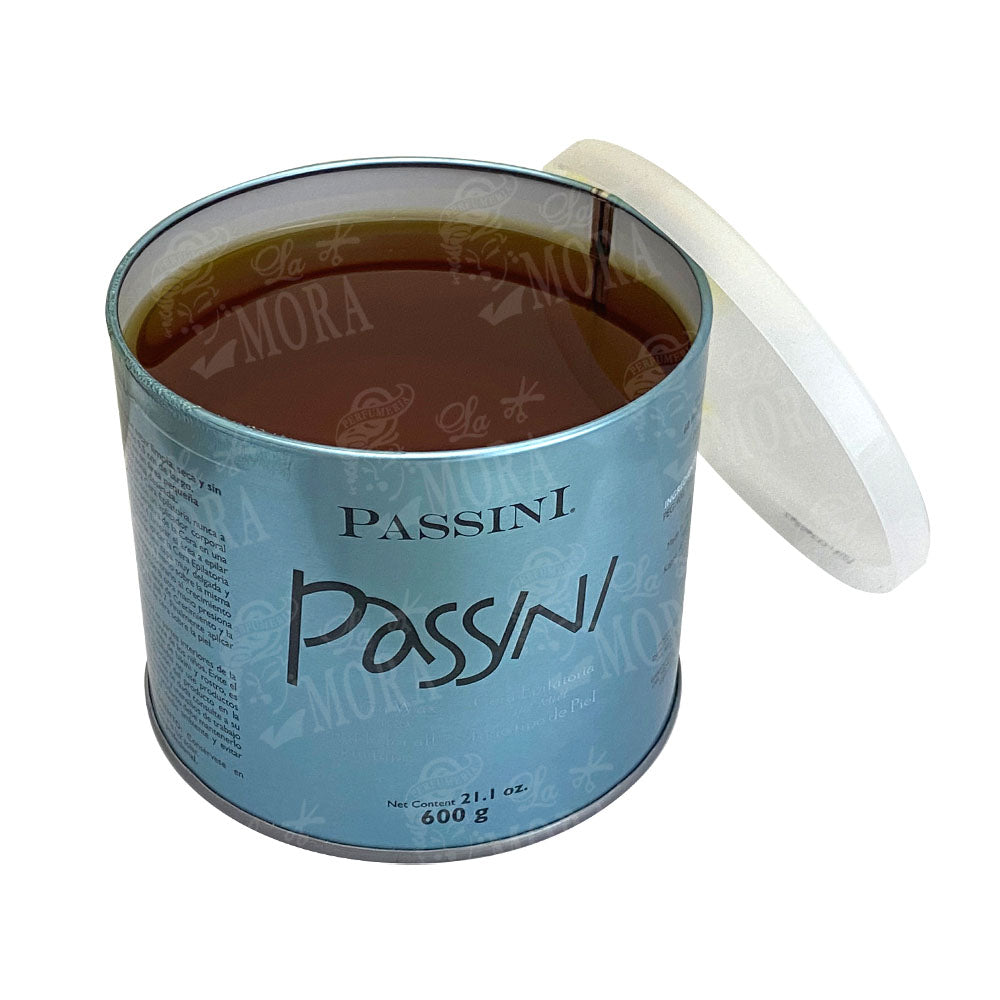 PASSINI MIEL TODO TIPO DE PIEL 600GR