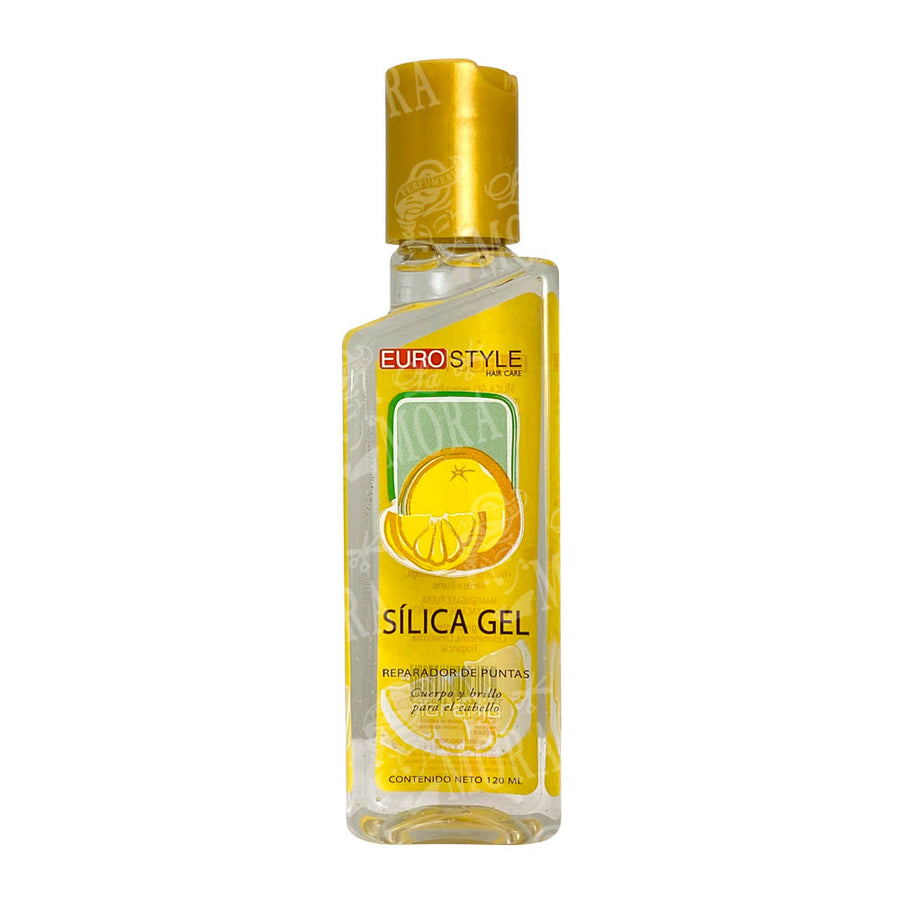 CARGOLET EURO STYLE SÍLICA GEL 120ML