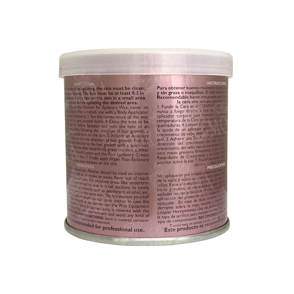 PASSINI WAXY PARA PIEL DELICADA 150GR
