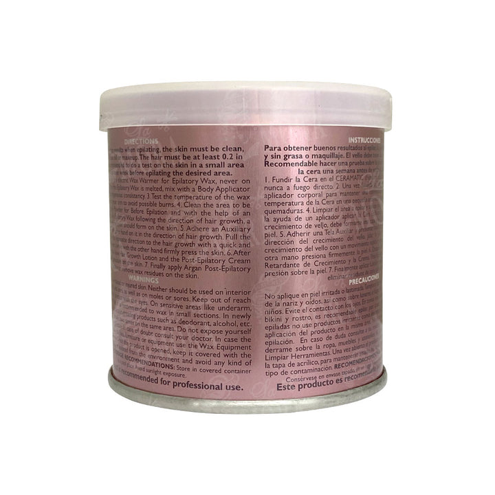 PASSINI WAXY PARA PIEL DELICADA 150GR