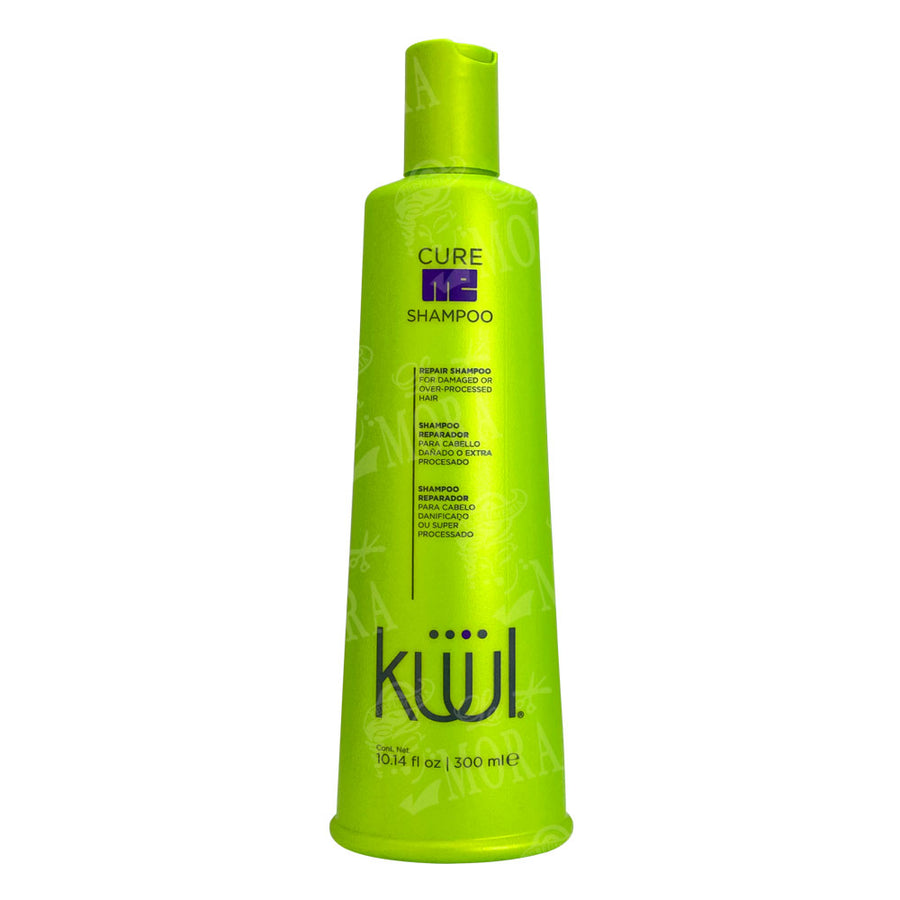 KUUL SHAMPOO REPARADOR 300 ML