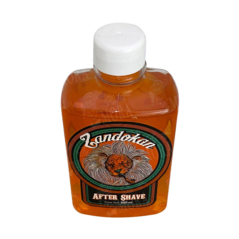 ZANDOKAN AFTER SHAVE ORIGINAL 300 ML
