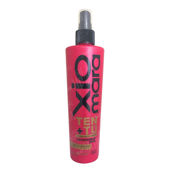 XIOMARA FIXOCARE TEN + TU TRATAMIENTO CAPILAR 250 ML