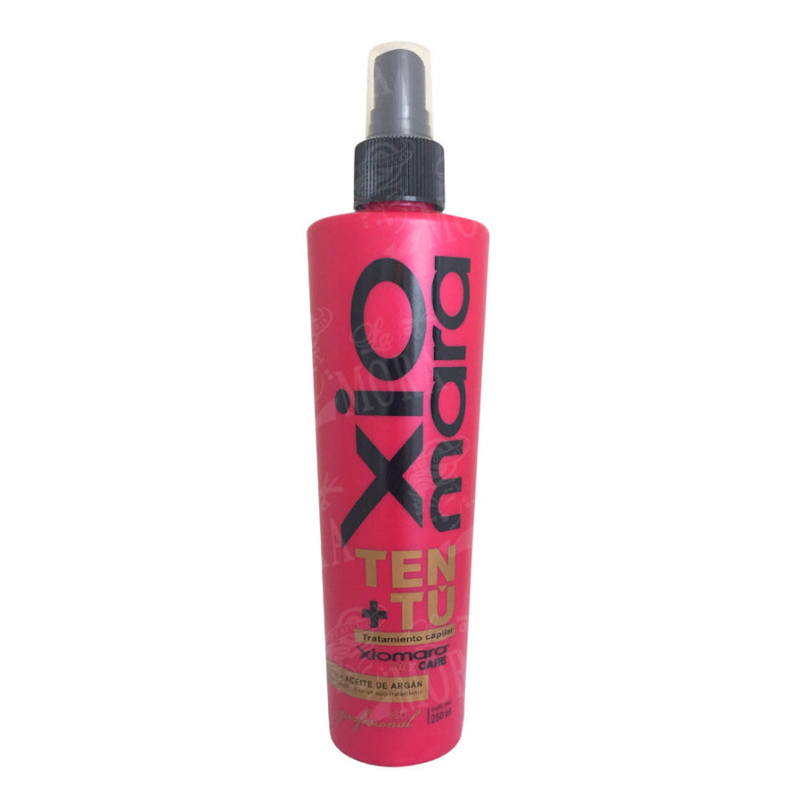 XIOMARA FIXOCARE TEN + TU TRATAMIENTO CAPILAR 250 ML