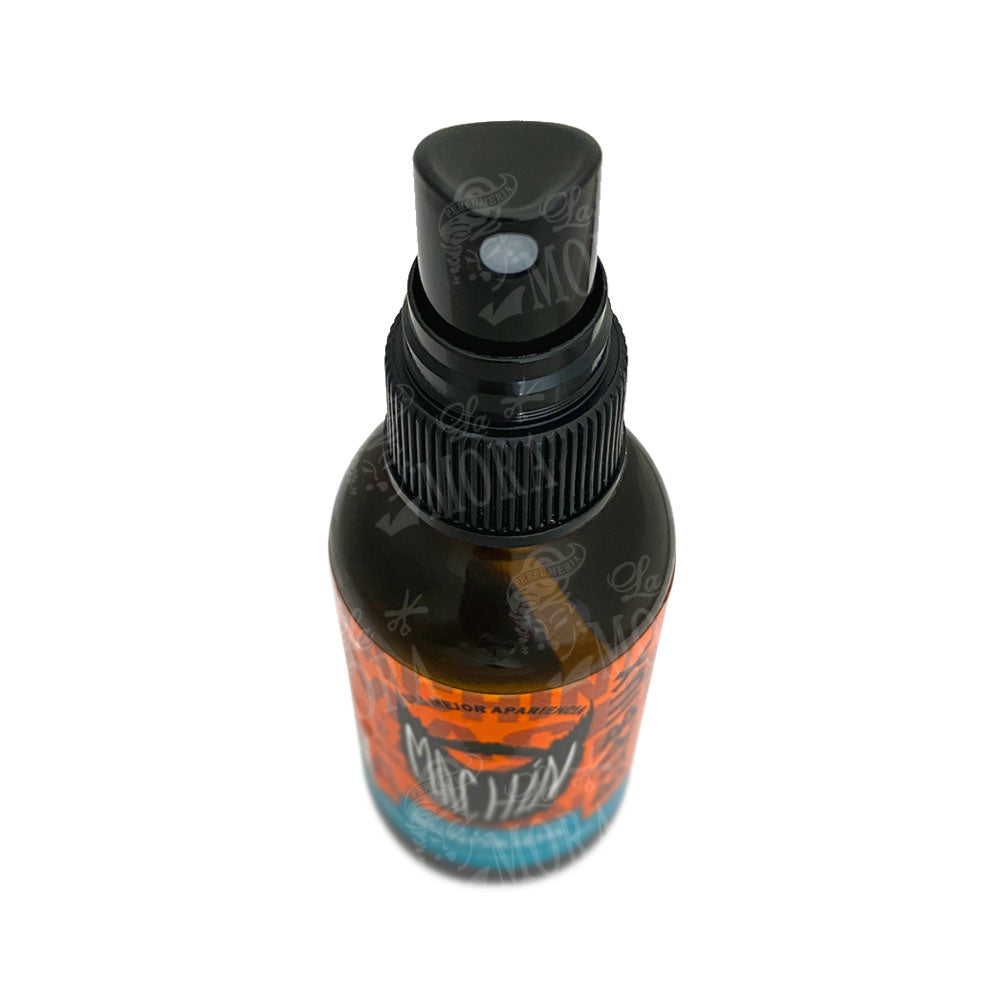 BARBIUX TRATAMIENTO PARA EL CRECIMIENTO DE LA BARBA 60ML