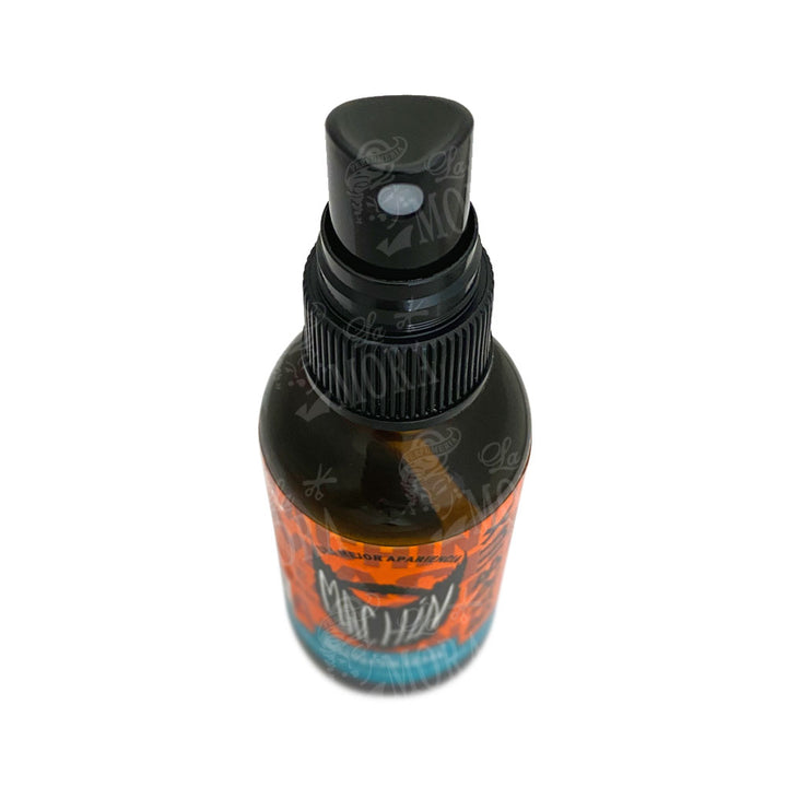 BARBIUX TRATAMIENTO PARA EL CRECIMIENTO DE LA BARBA 60ML