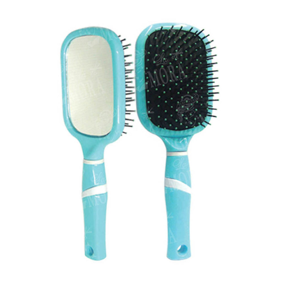 KIQUE CEPILLO PARA CABELLO MOD OM-0015