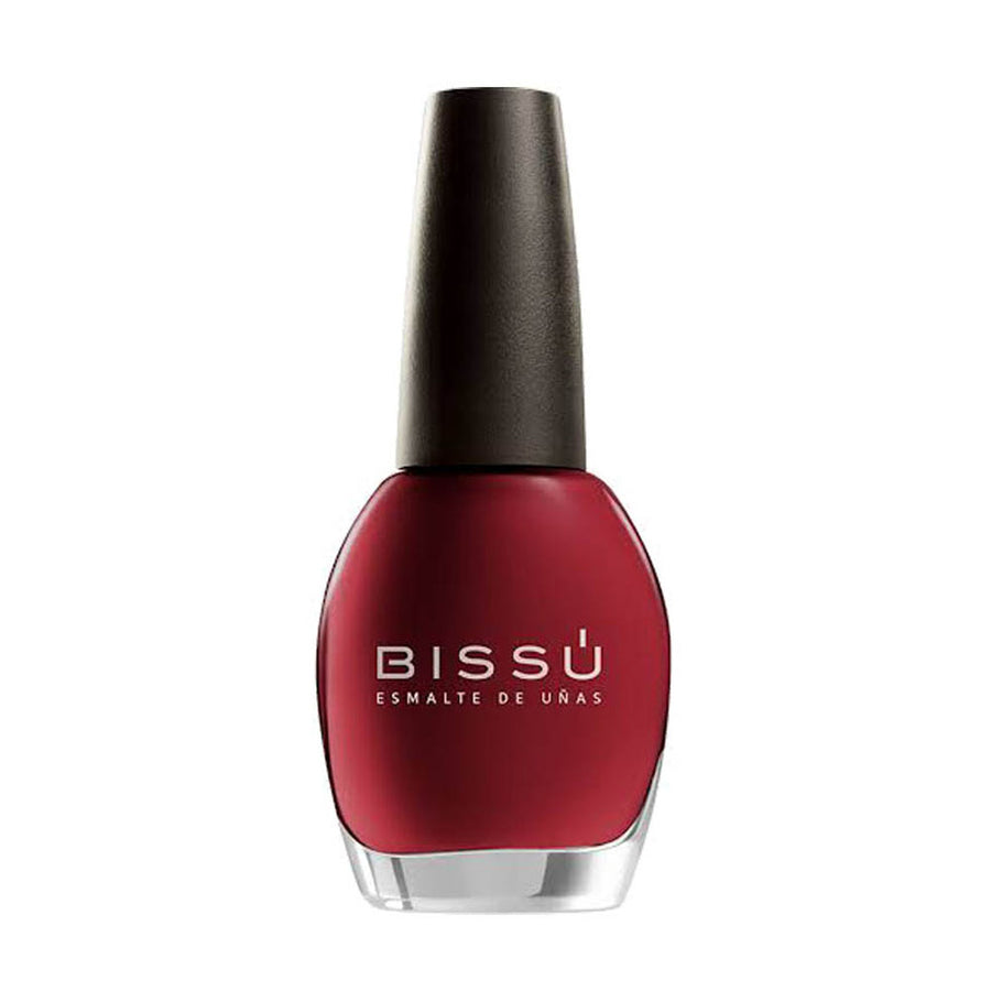 BISSU ESMALTE TONO 016 MERLOT 15ML