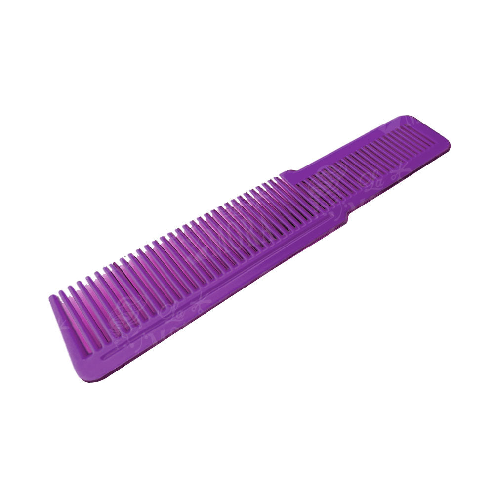 POMANIA PEINE TIPO WAHL PROFESIONAL 6 PZ.