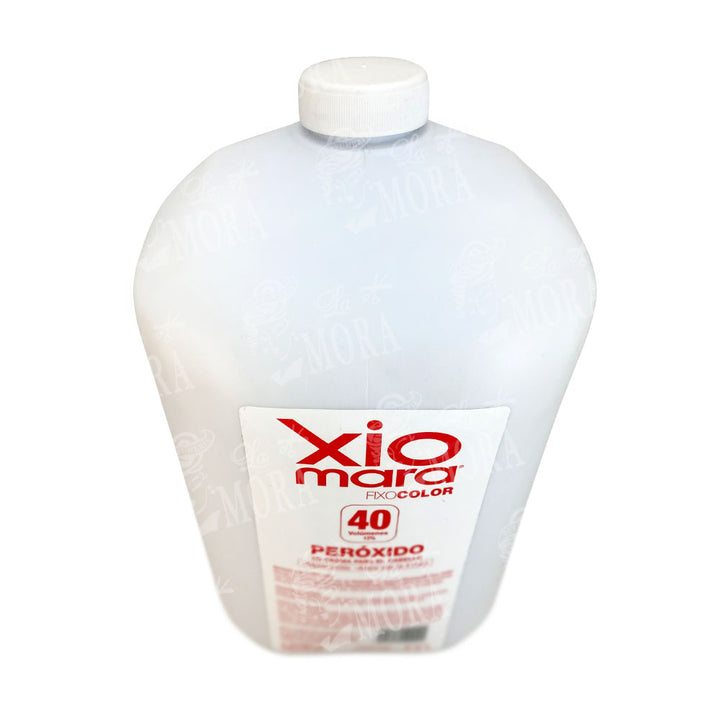 XIOMARA PERÓXIDO 40 VOL 3.5 LT