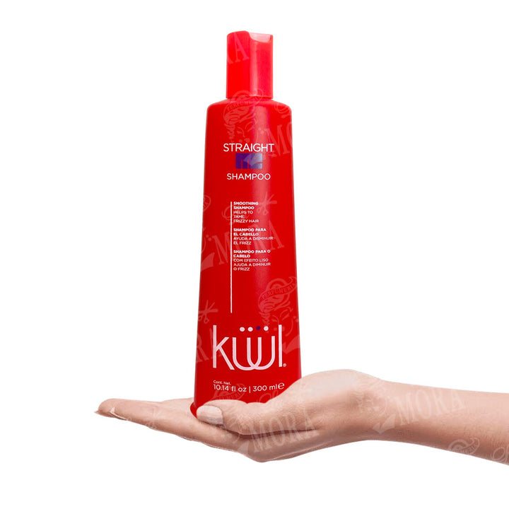 KUUL SHAMPOO ALAZIANTE 300 ML
