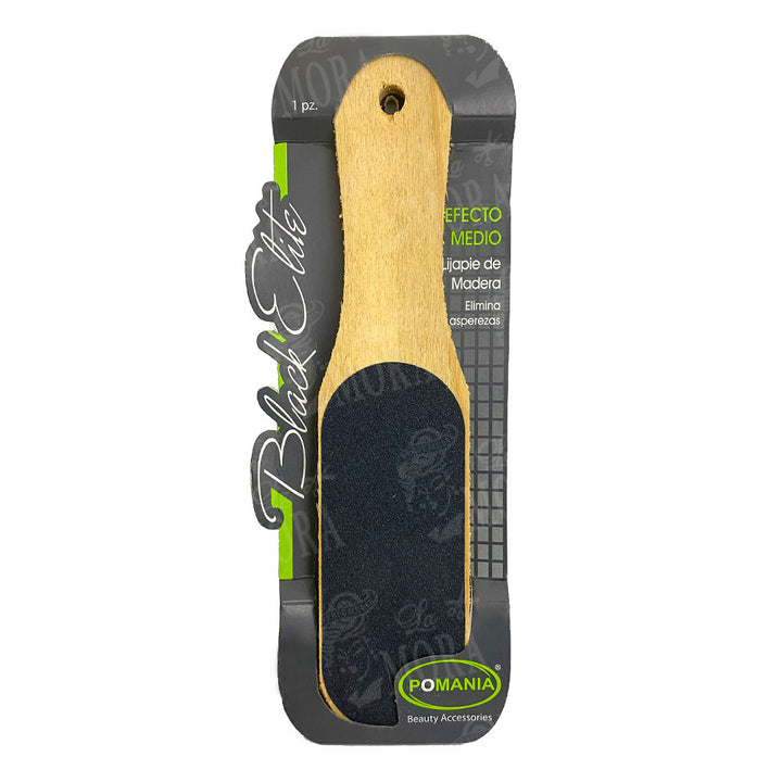 POMANIA LIJA PIE BLACK ELITE
