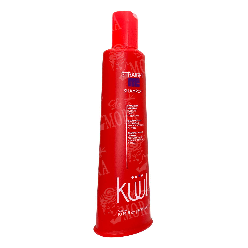 KUUL SHAMPOO ALAZIANTE 300 ML