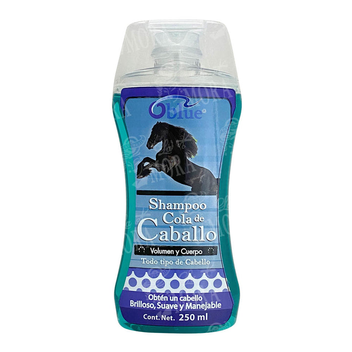 OBLUE SHAMPOO COLA DE CABALLO 250 ML