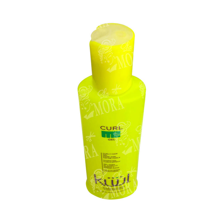 KUUL GEL PARA DEFINIR RIZOS CURLY 300 ML