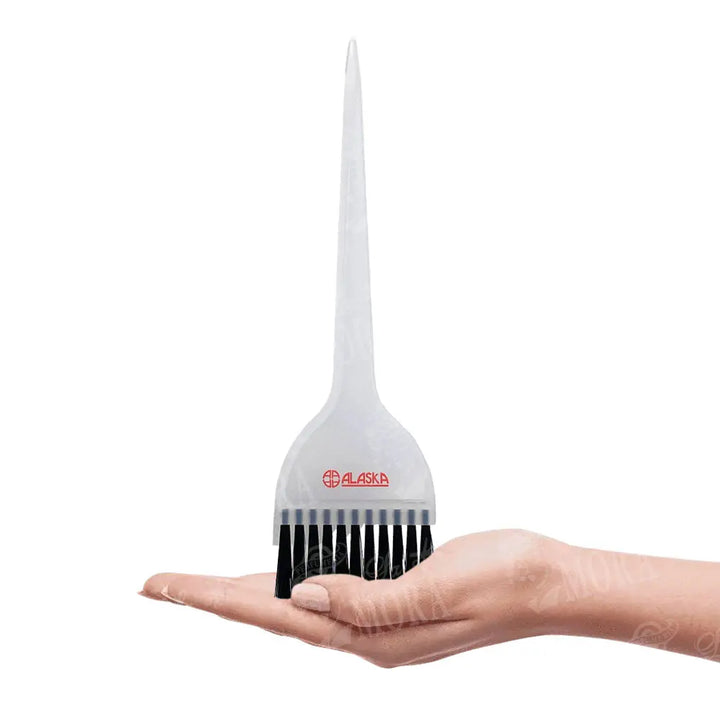 ALASKA BROCHA PARA APLICACIÓN DE TINTE MOD: AK-0003 Perfumería la Mora