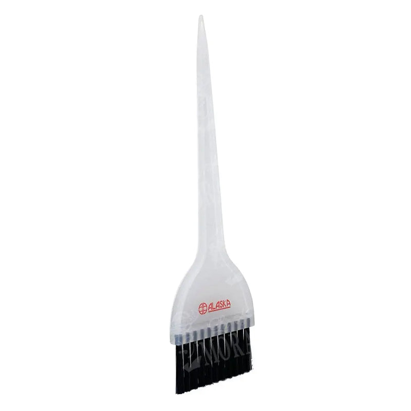 ALASKA BROCHA PARA APLICACIÓN DE TINTE MOD: AK-0003 Perfumería la Mora