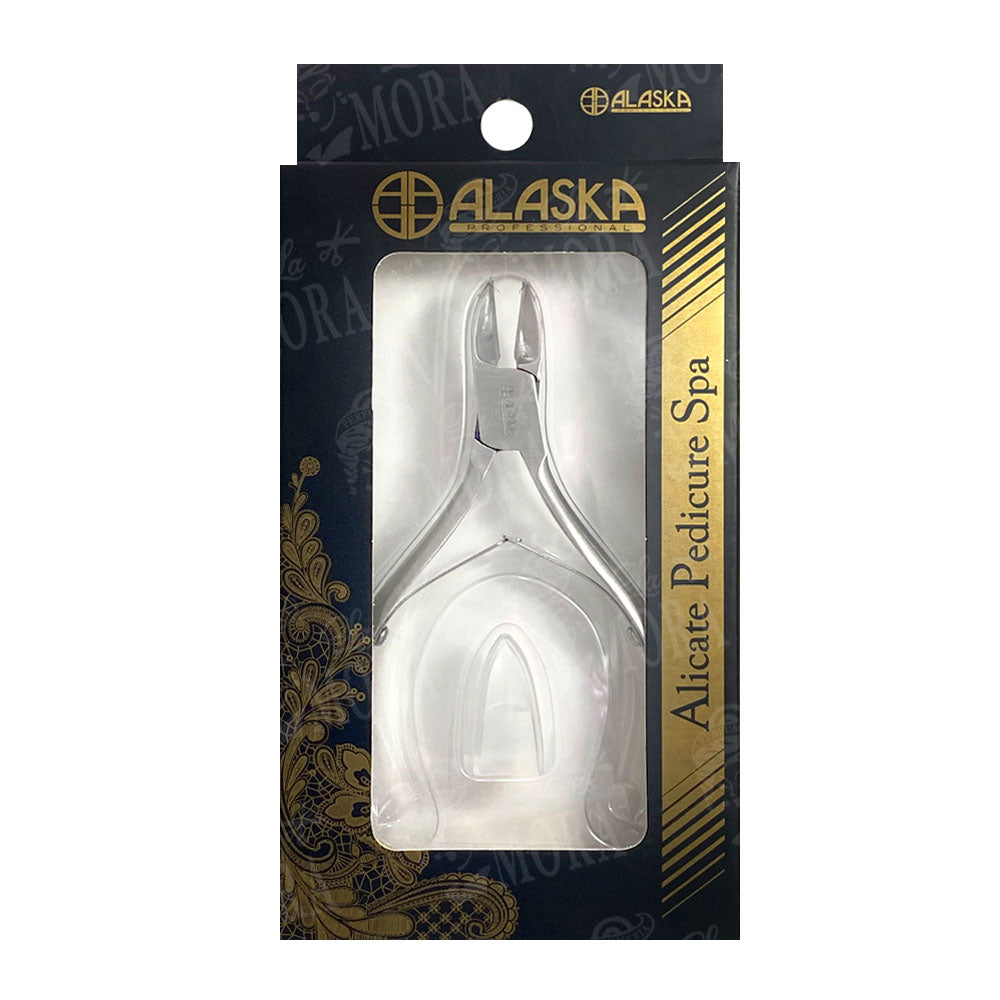 ALICATE PARA PEDICURE SPA ALASKA