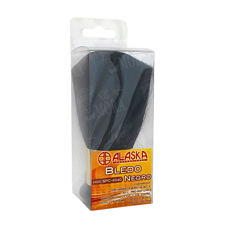 BLEDO NEGRO ALASKA SPC-4040