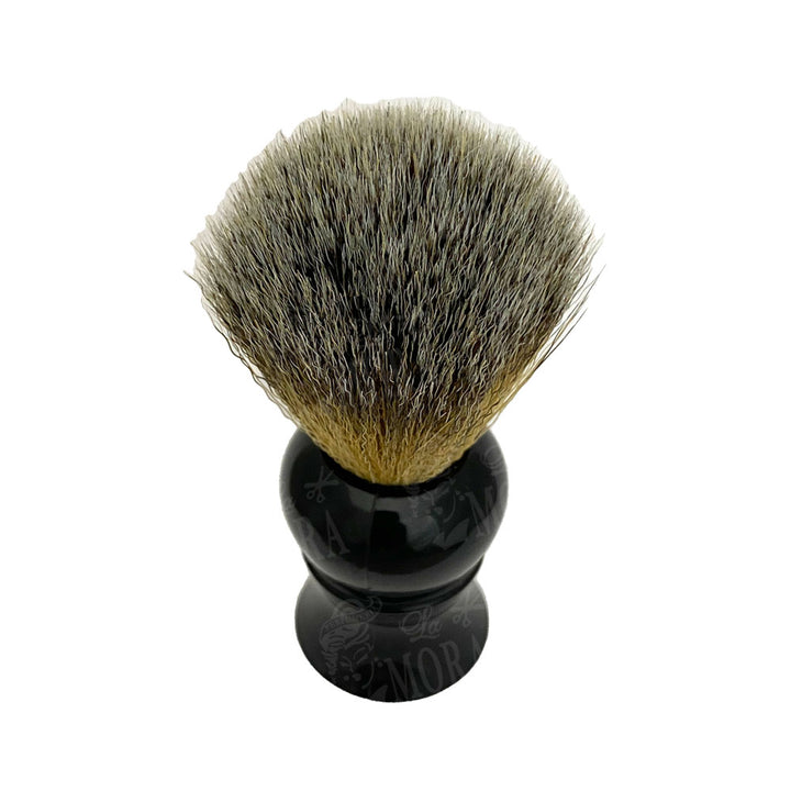 BROCHA PARA BARBERO NEGRO ALASKA SV-326