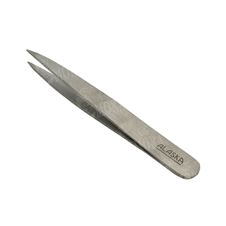 ALASKA PINZA PARA DECORAR UÑAS