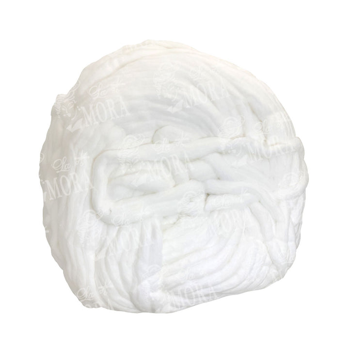 ALGODÓN EN MECHA ALBY 1KG