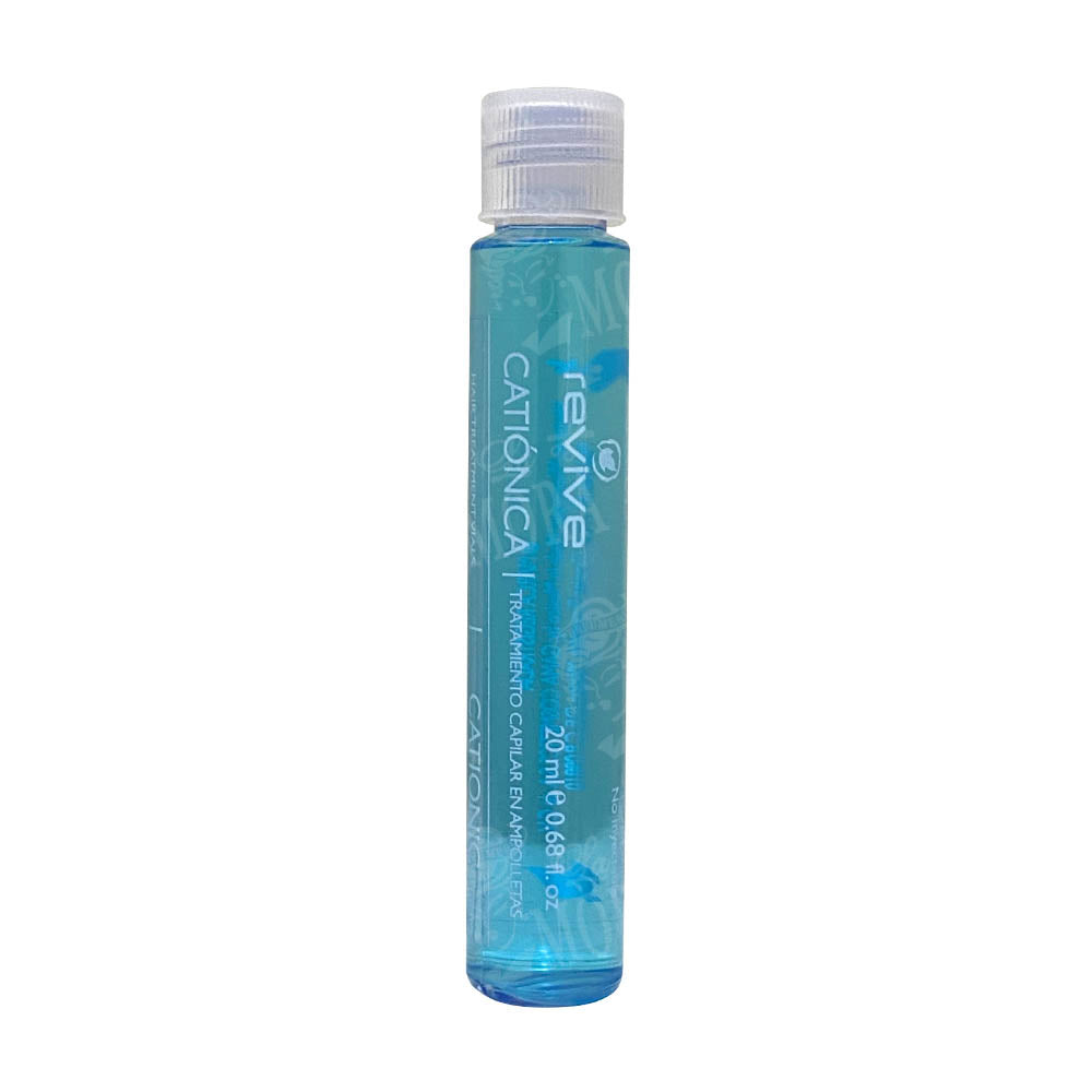 ANVEN AMPOLLETA CATIONICA. 200ML