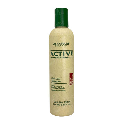 ALFAPARF SHAMPOO ANTICAÍDA 250ML