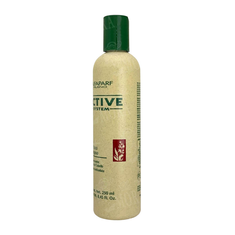 ALFAPARF SHAMPOO ANTICAÍDA 250ML