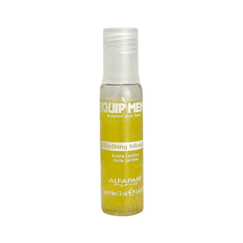 Ampolleta Alfaparf Ph Color Infusion 120 Ml Perfumería la Mora