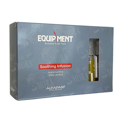 Ampolleta Alfaparf Ph Color Infusion 120 Ml Perfumería la Mora
