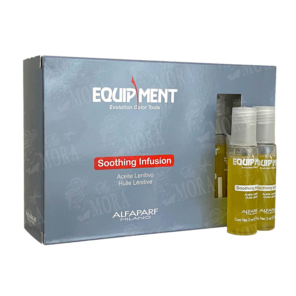 ALFAPARF AMPOLLETA PH COLOR INFUSION 120 ML