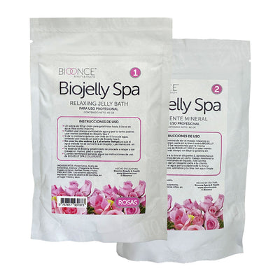 BIOONCE JELLY SPA ROSAS